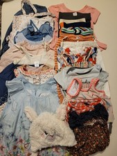 Baby girl clothes for sale  New Carlisle