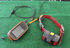 Garmin alpha 100 for sale  Tahlequah