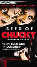 Usado, Seed of Chucky [VHS], DVD comprar usado  Enviando para Brazil