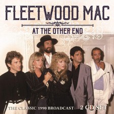 Fleetwood mac end for sale  STOCKPORT