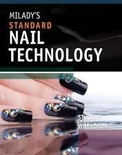 Workbook milady standard for sale  Franklin