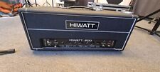 Hiwatt dr201 bass gebraucht kaufen  Berlin