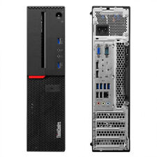 Lenovo thinkcentre m800 d'occasion  La Seyne-sur-Mer