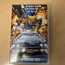 Rare vhs video d'occasion  Expédié en Belgium