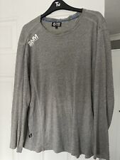 Dnm73 long sleeve for sale  COLCHESTER
