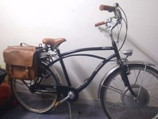 Bici nissan elettrica usato  Roma