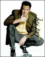 Michael Madsen Reservoir Dogs Kill Bill assinado UACC RD 96 comprar usado  Enviando para Brazil