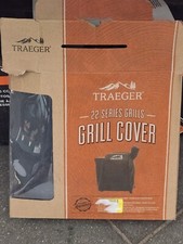 Traeger series grills for sale  Falmouth
