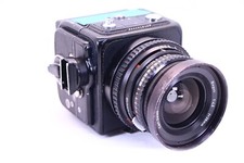 Hasselblad swc super for sale  Cary
