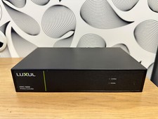 Luxul xwc 1000 for sale  EAST GRINSTEAD