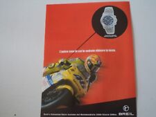 Advertising pubblicità 2000 usato  Salerno