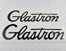 Glastron boat logo d'occasion  Expédié en France