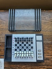 Hanimex chess hcg for sale  MORPETH