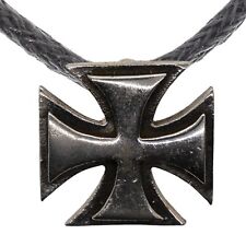 Iron cross pendant for sale  NEWTON ABBOT