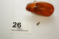 10026 piaggio tph gebraucht kaufen  Traunstein
