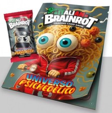 Skifidol italian brainrot usato  Italia