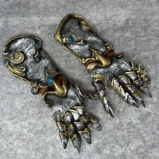 Disguise medieval gauntlet for sale  Seminole