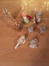Kleine engel sammlung gebraucht kaufen  Löchgau