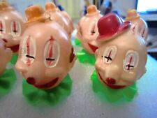 Clown head cup for sale  Anderson