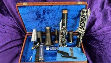 Blanc noblet grenadilla for sale  LONDON