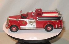 Springfield f.d. fire for sale  Flint