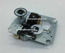 Denon dcd201sa dcd for sale  BATH