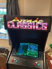 Space invaders arcade for sale  BRISTOL