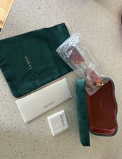 gucci glasses na sprzedaż  PL