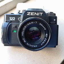 Camera zenith 122 usato  Cingoli
