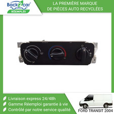 Commande chauffage ford d'occasion  Saint-Quentin