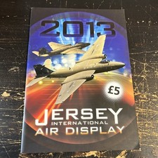 Jersey international air for sale  CARDIFF