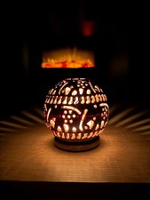 Handmade soapstone elephant for sale Handmade soapstone elephant for sale  STAINES-UPON-THAMES