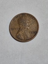 1925 P Lincoln centavo de trigo - grão de madeira amadeirada LOTE 2 # 50 comprar usado  Enviando para Brazil