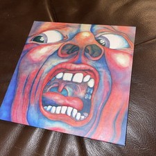 King crimson court for sale  BENFLEET