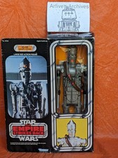 Vintage star wars for sale  Edgerton