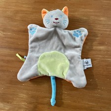 Doudou plat systeme d'occasion  Rully