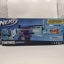 Nerf hasbro fortnite for sale  Tuscumbia