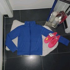 Neu sweatjacke royalblau gebraucht kaufen  Fröndenberg/Ruhr