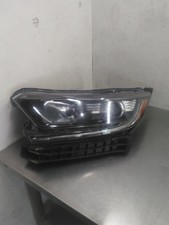 Driver left headlight for sale  Westminster