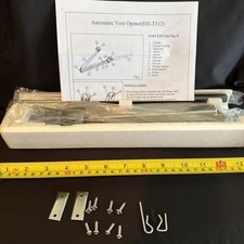 Auto vent opener for sale  Victoria