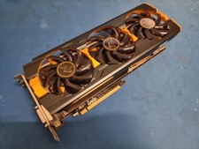 Gpu amd radeon usato  Milano