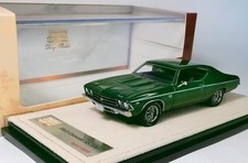 Chevrolet chevelle 396 d'occasion  Joyeuse