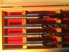 Mortising machine chisel for sale  LITTLEHAMPTON