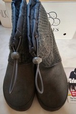 Trimsole ladies boots for sale  WISBECH