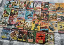 Commando books comics for sale Commando books comics for sale  STOCKTON-ON-TEES