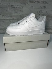 Nike Air Force 1 Uomo Taglia 44 – Originali Nuove – Sneakers Iconiche Streetwear na sprzedaż  Wysyłka do Poland