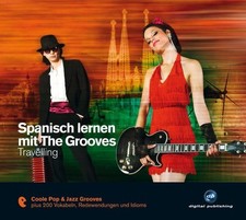 Spanisch lernen the gebraucht kaufen  Ohlsbach
