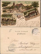 Ansichtskarte litho list gebraucht kaufen Ansichtskarte litho list gebraucht kaufen  Ortrand