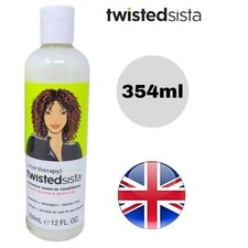 Twisted sista intensive for sale  OLDHAM
