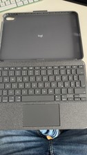 logitech ipad gebraucht kaufen  München
